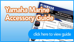 Yamaha Marine Acessory Guide